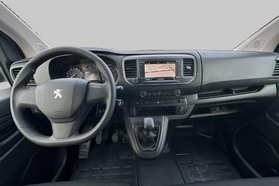 Peugeot Expert-fourgon à Niort : Standard 2.0 BlueHdi 145ch Premium - photo 3