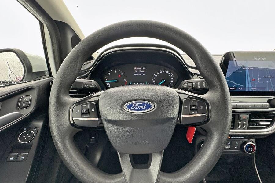 Ford Fiesta-affaires à Niort : 1.5 85ch Business - photo 15