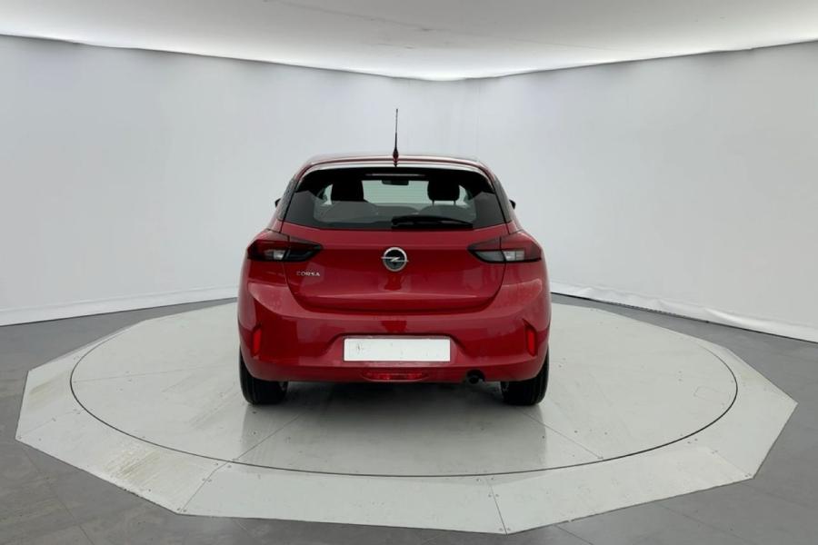 Opel Corsa à Niort : 1.2 75ch Edition - photo 6
