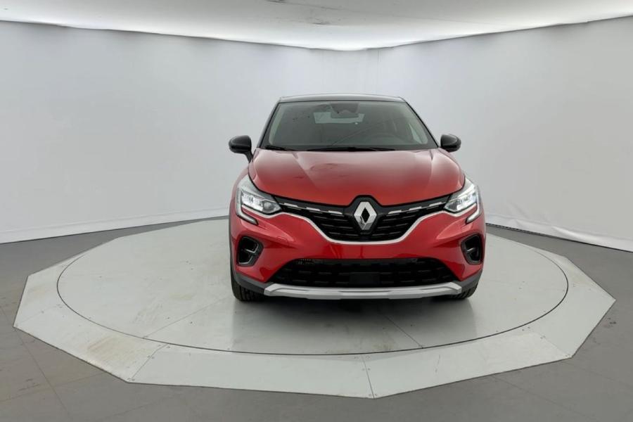 Renault Captur à Niort : 1.3 TCe 140 Mild Hybrid EDC Techno - photo 5