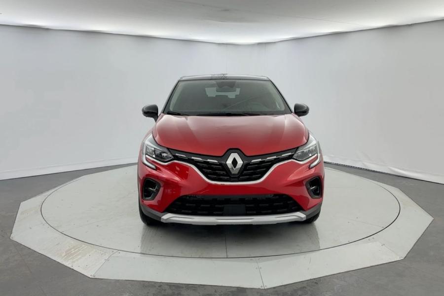 Renault Captur à Niort : 1.3 TCe 140 Mild Hybrid EDC Techno - photo 5