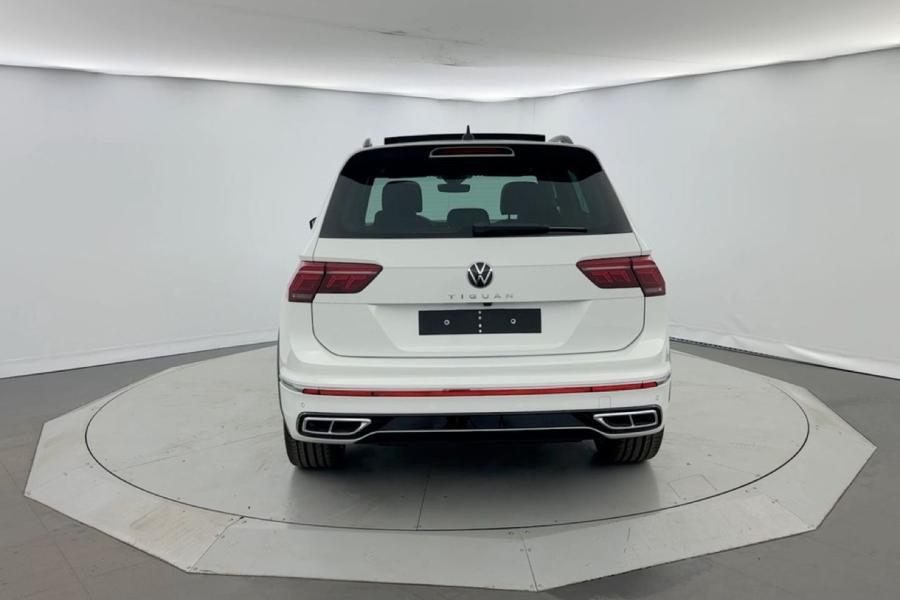 Volkswagen Tiguan à Niort : 2.0 TDI 150ch DSG7 R-Line - photo 6