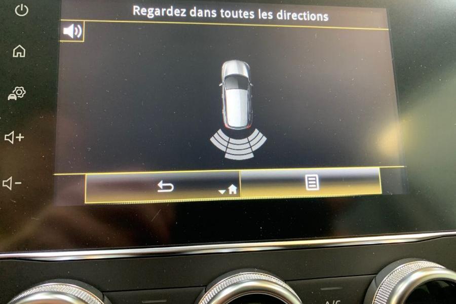 Renault Kadjar à Niort : Limited TCe 140 - photo 10