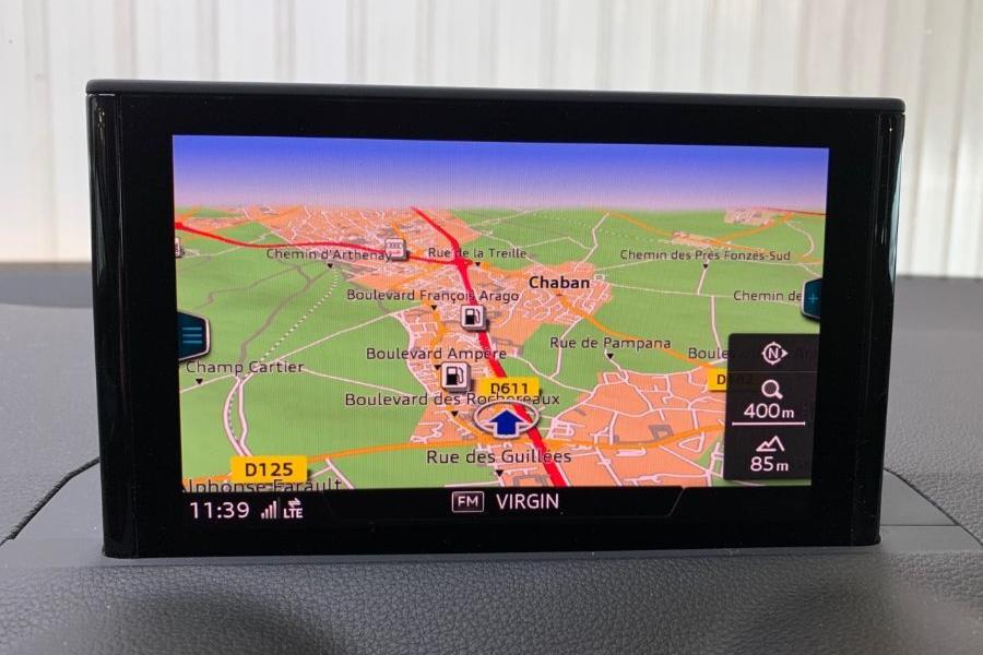 Audi Q2 à Niort : 30 TFSI 116 BVM6 SPORT GPS - photo 10