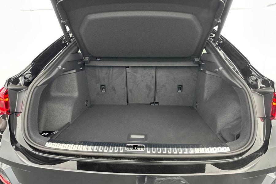 Audi Q3-sportback à Niort : 35 TFSI 150 ch S tronic 7 S line - photo 9