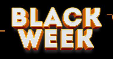 Black week 