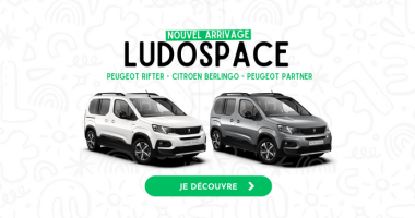 Ludospace - Gauvin Automobiles