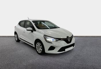 Renault Clio-societe à Niort : SCE 75 AIR NAV