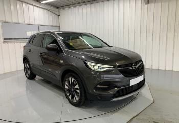 Opel Grandland-x à Niort : 1.5 DIESEL 130 CH ELITE